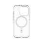 ZAGG Crystal Palace Snap Case Kompatibel mit iPhone 15 Pro - Transparent