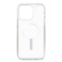 ZAGG Crystal Palace Snap Case Kompatibel mit iPhone 15 Pro Max - Transparent