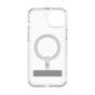 ZAGG Crystal Palace Snap KS H&uuml;lle f&uuml;r iPhone 15 Plus - Transparent