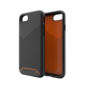 Gear4 Denali H&uuml;lle Kompatibel mit iPhone 6, 6s, 7, 8, SE 2020 und SE 2022 - Schwarz