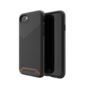 Gear4 Denali H&uuml;lle Kompatibel mit iPhone 6, 6s, 7, 8, SE 2020 und SE 2022 - Schwarz