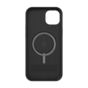 ZAGG Denali Snap KS H&uuml;lle Kompatibel mit iPhone 14 Plus &amp; iPhone 15 Plus - Schwarz