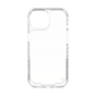 CLCKR Diamond Non-Magnet Case f&uuml;r iPhone 15 - Transparent