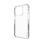 CLCKR Diamond Non-Magnet Case Kompatibel mit iPhone 15 Pro - Transparent