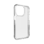 CLCKR Diamond Non-Magnet Case Kompatibel mit iPhone 15 Pro - Transparent