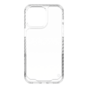 CLCKR Diamond Non-Magnet Case Kompatibel mit iPhone 15 Pro Max - Transparent