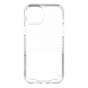 CLCKR Diamond Non-Magnet Case Kompatibel mit iPhone 15 Pro Max - Transparent