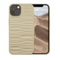 dbramante1928 Dune H&uuml;lle Kompatibel mit iPhone 14 - Sand