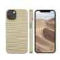 dbramante1928 Dune H&uuml;lle Kompatibel mit iPhone 14 - Sand