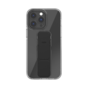 CLCKR Gripcase Klare H&uuml;lle f&uuml;r iPhone 14 Pro Max - Transparent