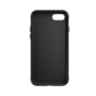 Gear4 Havana H&uuml;lle Kompatibel mit iPhone 6, 6s, 7, 8, SE 2020 und SE 2022 - Schwarz