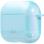 Laut Holo H&uuml;lle Kompatibel mit AirPods 3 - Blau
