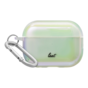 Laut Holo H&uuml;lle Kompatibel mit AirPods Pro 1 / 2 - Weiss