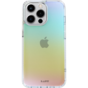 Laut Holo H&uuml;lle f&uuml;r iPhone 14 Pro Max - Bunt
