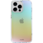 Laut Holo H&uuml;lle Kompatibel mit iPhone 14 Pro Max - Bunt