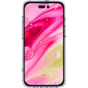 Laut Holo H&uuml;lle Kompatibel mit iPhone 14 Pro Max - Bunt