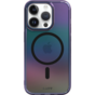Laut HOLO H&uuml;lle Kompatibel mit iPhone 15 Pro - Schwarz