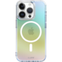 Laut HOLO H&uuml;lle f&uuml;r iPhone 15 Pro Max - Transparent