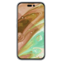 Laut Huex H&uuml;lle Kompatibel mit iPhone 14 Pro Max - Grau