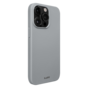 Laut Huex H&uuml;lle f&uuml;r iPhone 14 Pro Max - Grau