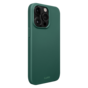 Laut Huex H&uuml;lle Kompatibel mit iPhone 14 Pro Max - Gr&uuml;n