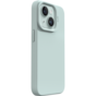 Laut HUEX H&uuml;lle Kompatibel mit iPhone 15 - Gr&uuml;n