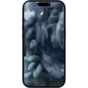Laut HUEX H&uuml;lle Kompatibel mit iPhone 15 Pro - Blau