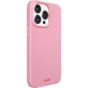 Laut Huex Pastels H&uuml;lle f&uuml;r iPhone 14 Pro - Rosa