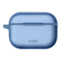 Laut Huex Protect H&uuml;lle Kompatibel mit AirPods Pro 1 / 2 - Blau