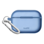 Laut Huex Protect H&uuml;lle Kompatibel mit AirPods Pro 1 / 2 - Blau