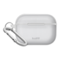 Laut Huex Protect H&uuml;lle Kompatibel mit AirPods Pro 1 / 2 - Grau
