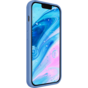 Laut Huex Protect H&uuml;lle f&uuml;r iPhone 14 - Blau