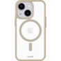 Laut Huex Protect H&uuml;lle f&uuml;r iPhone 14 - Sand