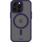 Laut Huex Protect H&uuml;lle Kompatibel mit iPhone 14 Pro Max - Lila