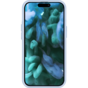 Laut HUEX PROTECT H&uuml;lle f&uuml;r iPhone 15 - Blau