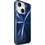 Laut Huex Reflect H&uuml;lle Kompatibel mit iPhone 14 Pro - Blau