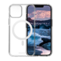dbramante1928 Island Pro Magneth&uuml;lle f&uuml;r iPhone 13 - Transparent