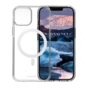 dbramante1928 Island Pro Magneth&uuml;lle Kompatibel mit iPhone 13 - Transparent