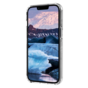 dbramante1928 Island Pro Magneth&uuml;lle f&uuml;r iPhone 13 - Transparent