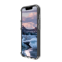 dbramante1928 Island Pro Magneth&uuml;lle Kompatibel mit iPhone 14 - Transparent