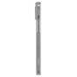 Spigen Liquid Crystal Glitter H&uuml;lle f&uuml;r iPhone 15 - Transparent
