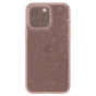 Spigen Liquid Crystal Glitter H&uuml;lle f&uuml;r iPhone 15 Pro Max - Transparent
