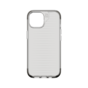 ZAGG Luxush&uuml;lle f&uuml;r iPhone 15 - Transparent