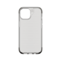 ZAGG Luxush&uuml;lle Kompatibel mit iPhone 15 - Transparent