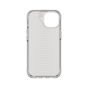 ZAGG Luxush&uuml;lle Kompatibel mit iPhone 15 - Transparent