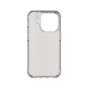 ZAGG Luxush&uuml;lle Kompatibel mit iPhone 15 Pro - Transparent