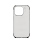 ZAGG Luxush&uuml;lle Kompatibel mit iPhone 15 Pro - Transparent