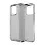 ZAGG Luxush&uuml;lle Kompatibel mit iPhone 15 Pro Max - Transparent