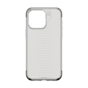 ZAGG Luxush&uuml;lle Kompatibel mit iPhone 15 Pro Max - Transparent