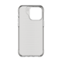 ZAGG Luxush&uuml;lle Kompatibel mit iPhone 15 Pro Max - Transparent
